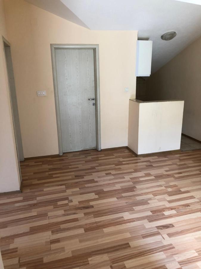 Apartman Savo โกตอร์ ภายนอก รูปภาพ
