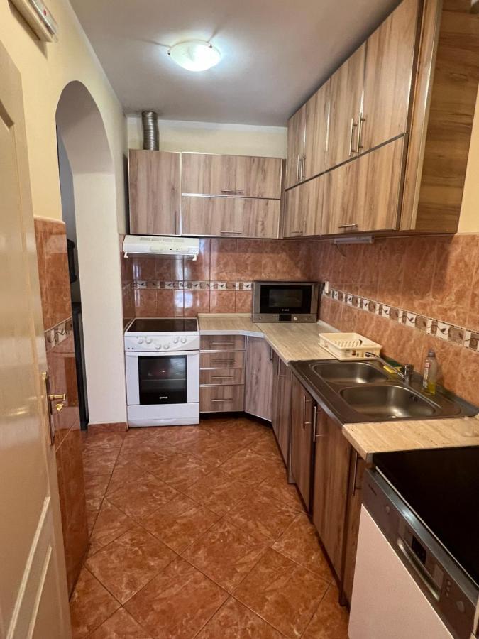 Apartman Savo โกตอร์ ภายนอก รูปภาพ