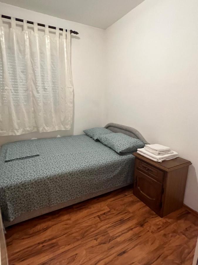 Apartman Savo โกตอร์ ภายนอก รูปภาพ