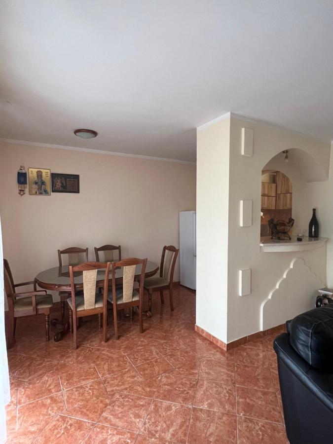 Apartman Savo โกตอร์ ภายนอก รูปภาพ
