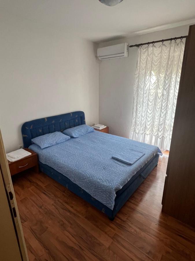 Apartman Savo โกตอร์ ภายนอก รูปภาพ