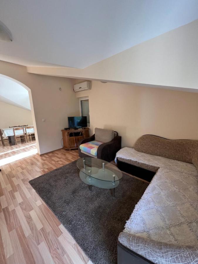 Apartman Savo โกตอร์ ภายนอก รูปภาพ