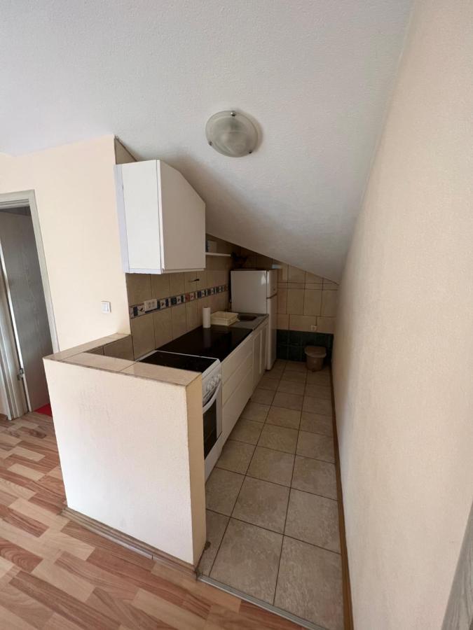 Apartman Savo โกตอร์ ภายนอก รูปภาพ