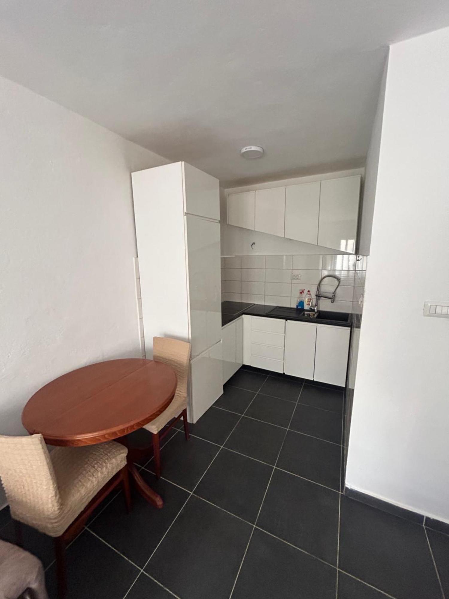 Apartman Savo โกตอร์ ภายนอก รูปภาพ