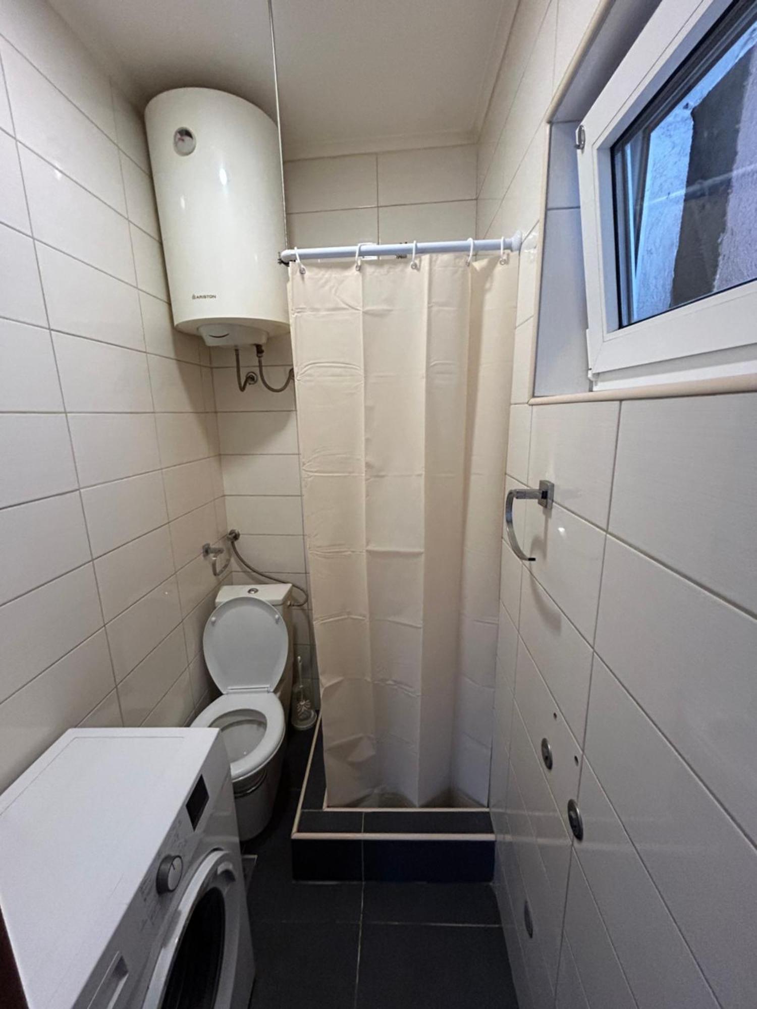 Apartman Savo โกตอร์ ภายนอก รูปภาพ