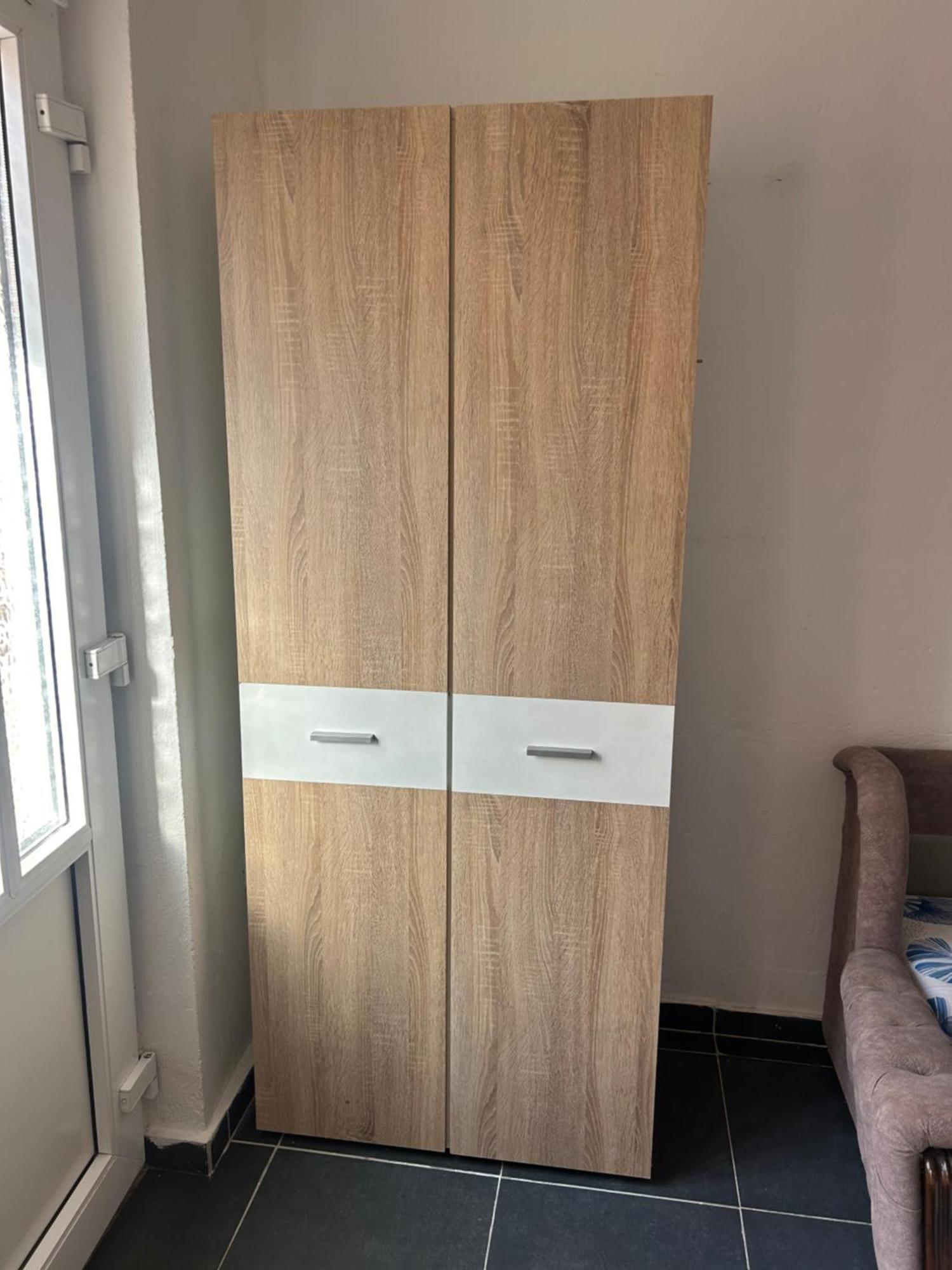 Apartman Savo โกตอร์ ภายนอก รูปภาพ
