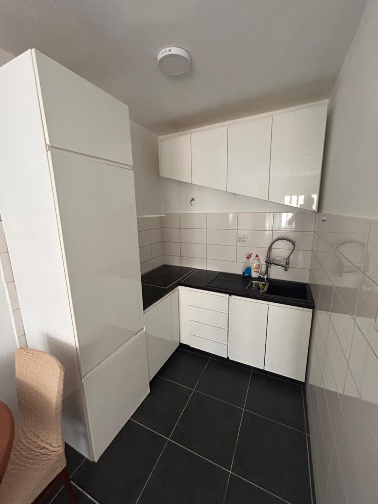 Apartman Savo โกตอร์ ภายนอก รูปภาพ