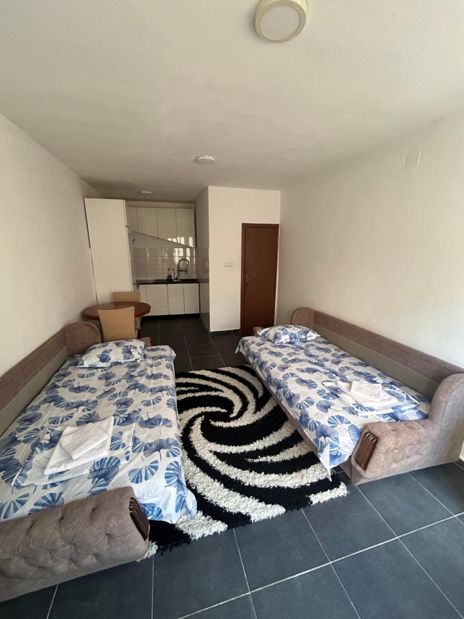 Apartman Savo โกตอร์ ภายนอก รูปภาพ